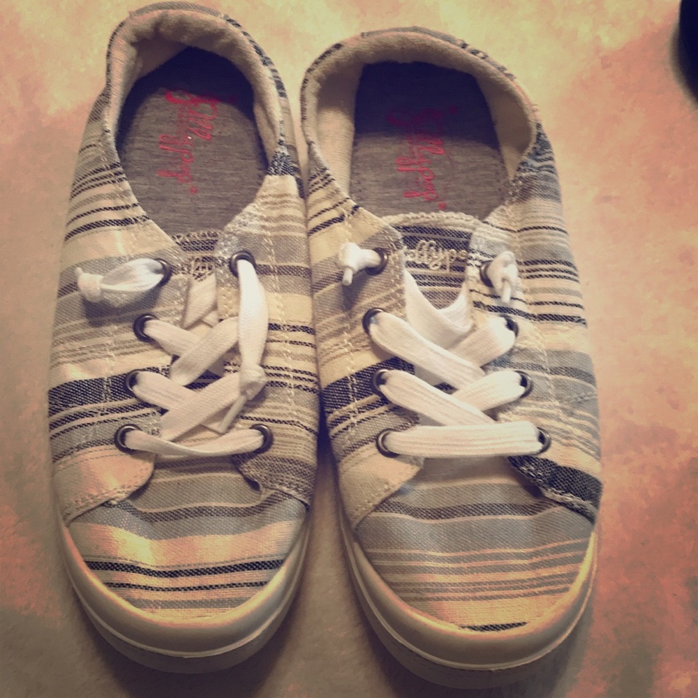 Cute summer shoes